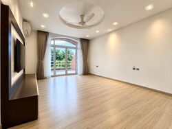 Mount Faber Lodge (D4), Condominium #632820441
